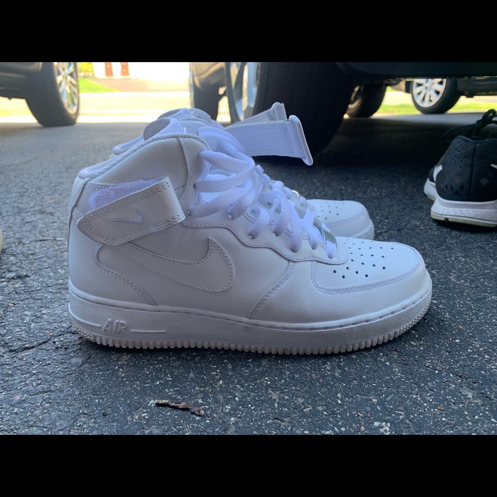 Nike AF1’s